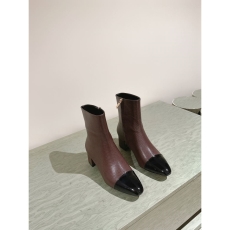 Ferragamo Boots